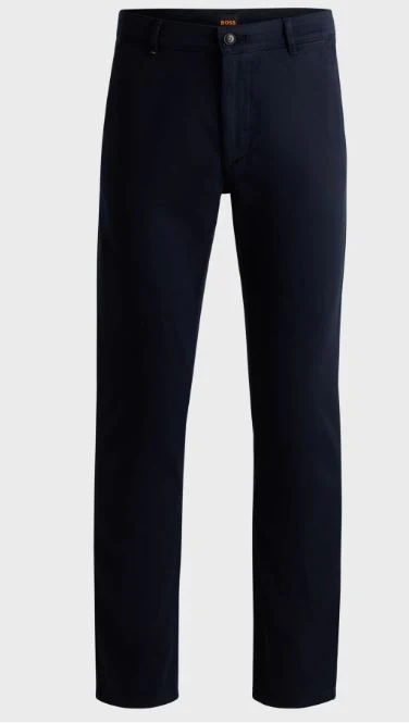 PANTALON HUGO BOSS CHINO SLIM HOMBRE - Image 3