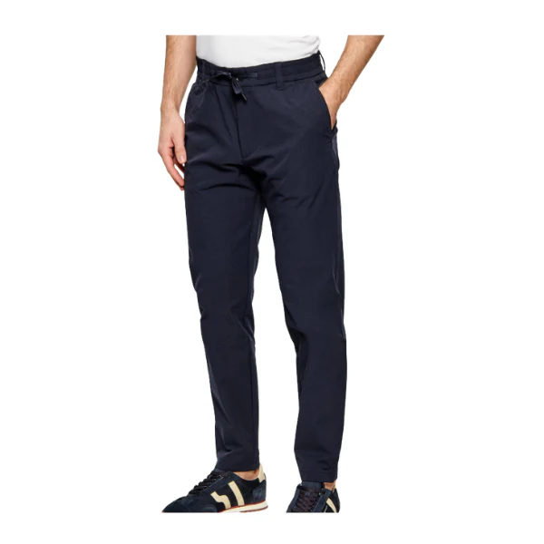 PANTALON HUGO BOSS CHINO TAPERED HOMBRE