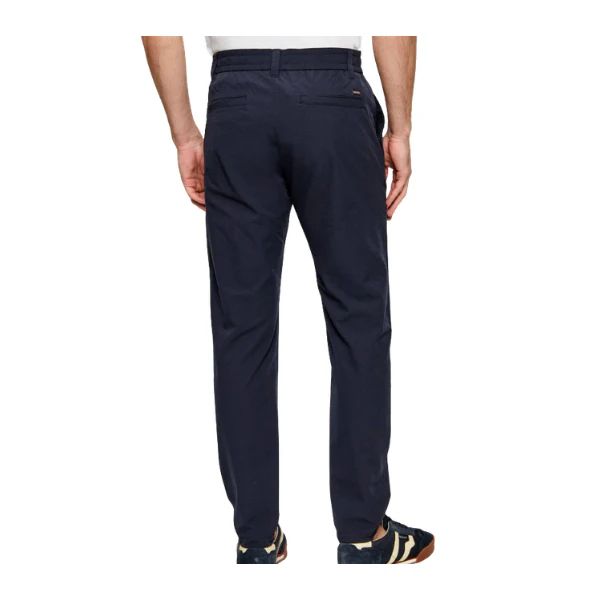 PANTALON HUGO BOSS CHINO TAPERED HOMBRE - Image 2