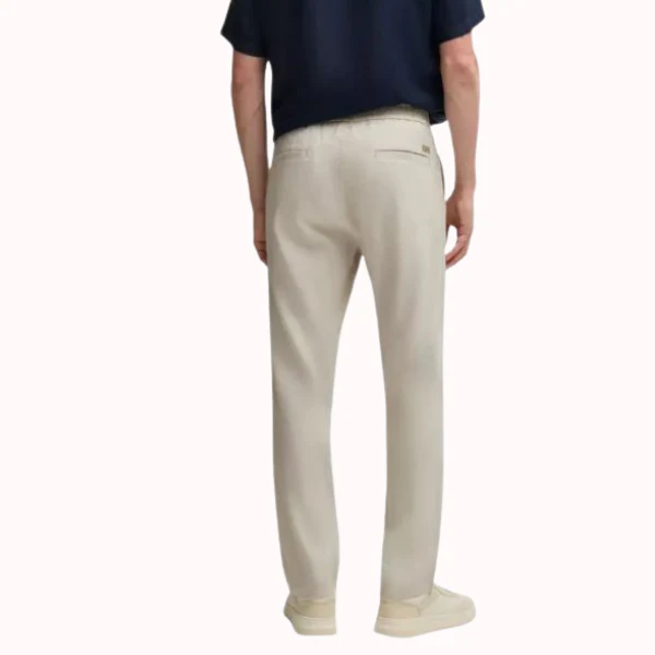 PANTALON HUGO BOSS SANDERSON HOMBRE - Image 2