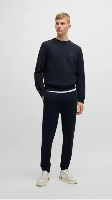 PANTALÓN HUGO BOSS SESTART HOMBRE - Image 3