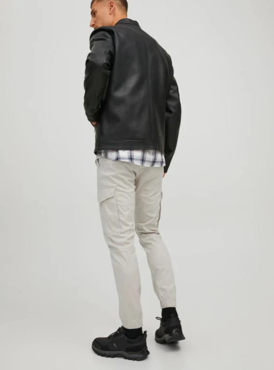 PANTALON JACK&JONES FLAKE NOOS HOMBRE - Image 2