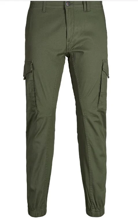 PANTALON JACK&JONES FLAKE NOOS HOMBRE - Image 3