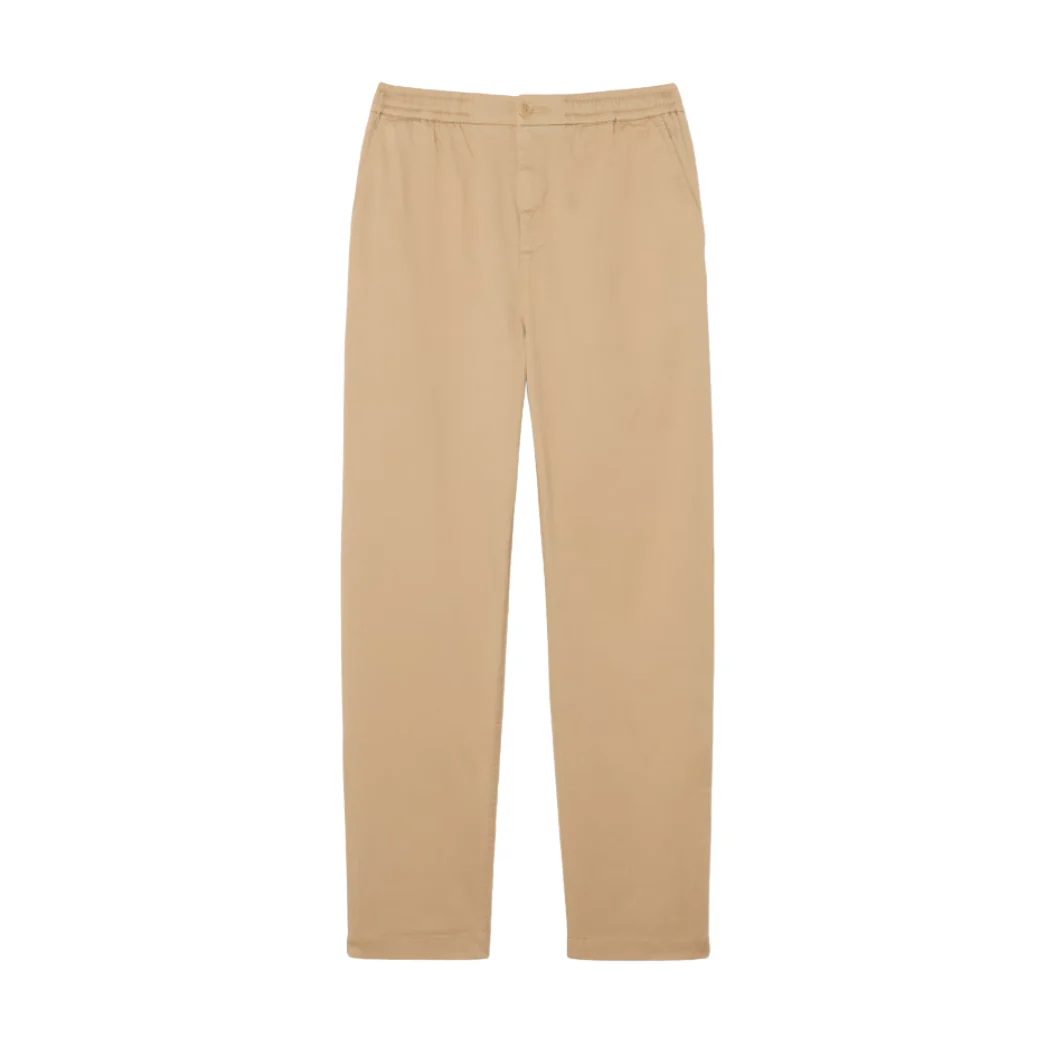 PANTALON LACOSTE ELASTIC WAIST HOMBRE