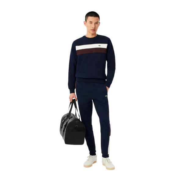 PANTALON LACOSTE SURVETEMENT HOMBRE - Image 2