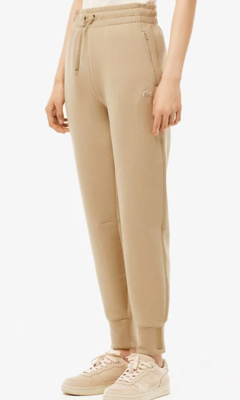 PANTALON LACOSTE SURVETEMENT MUJER - Image 2