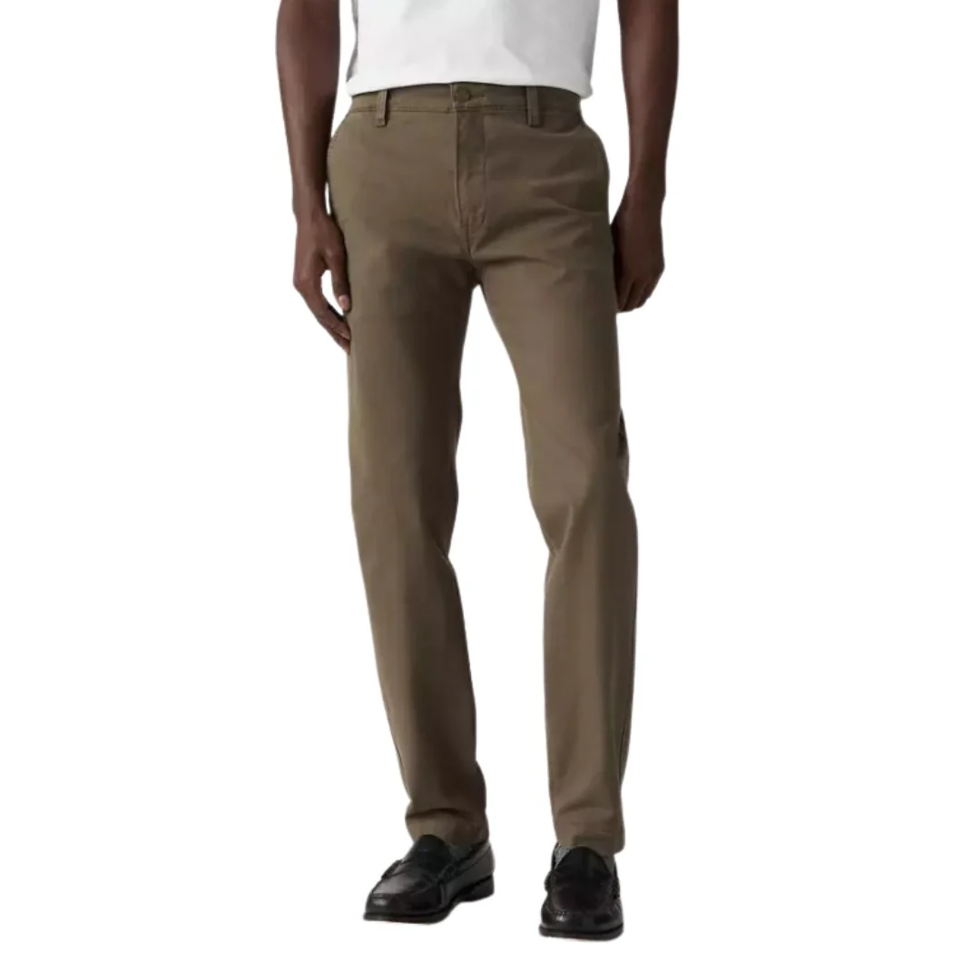PANTALON LEVI'S® CHINO STD II HOMBRE