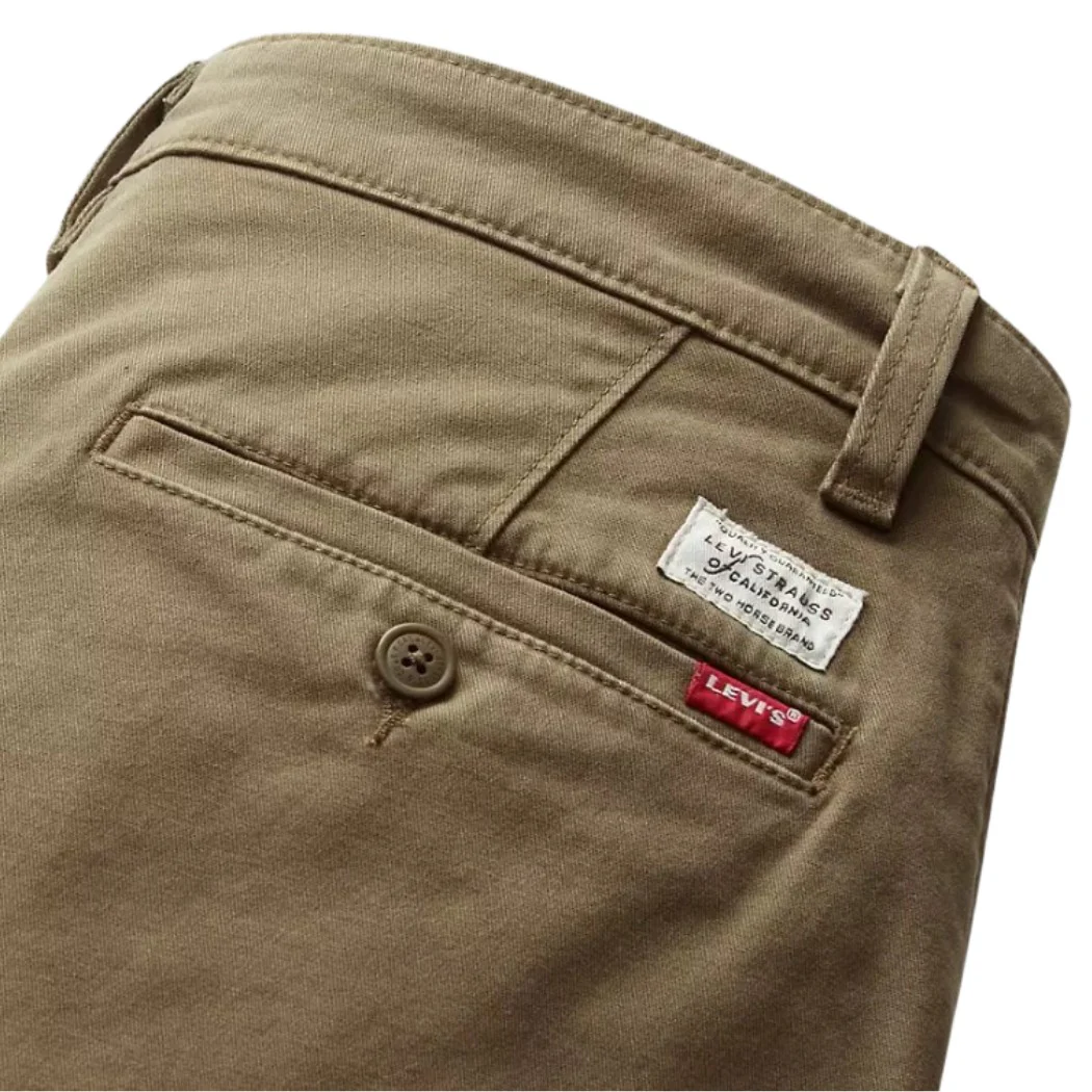 PANTALON LEVI'S® CHINO STD II HOMBRE - Image 5