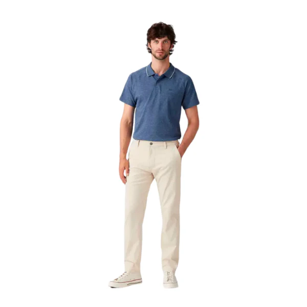 PANTALON LEVI'S® CHINO TECH PLUS HOMBRE
