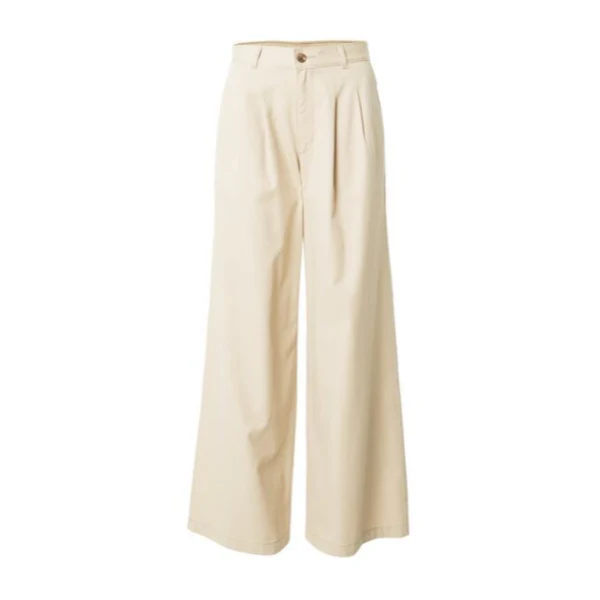 PANTALON LEVI'S® PLEATED WIDELEG MUJER