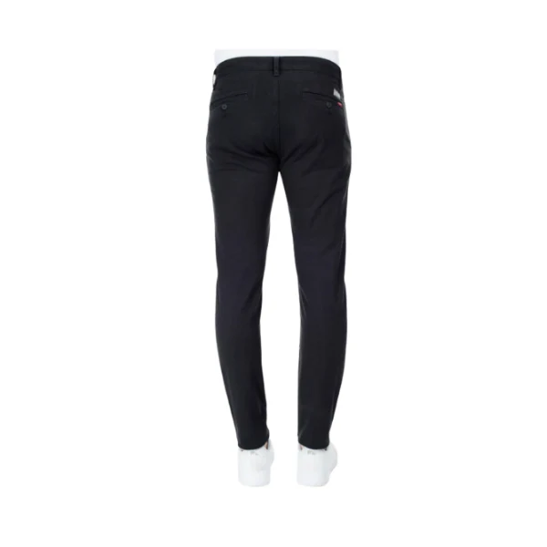 PANTALON LEVI'S®  CHINO SLIM II MINERAL BLACK HOMBRE - Image 3