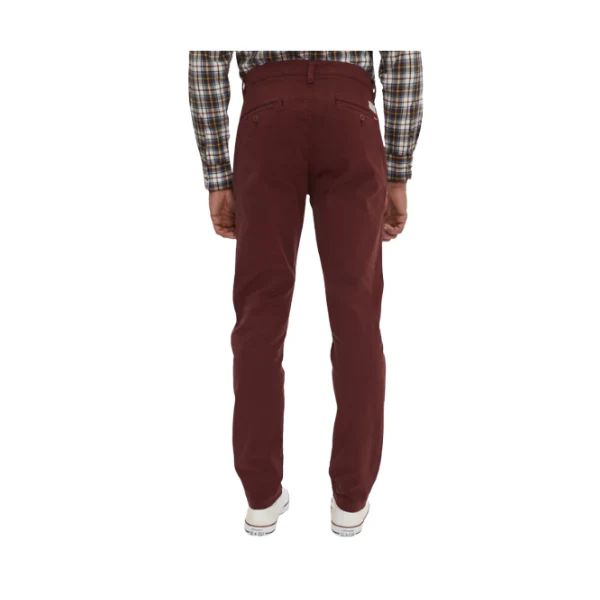 PANTALON LEVI'S® CHINO SLIM II Z2140 HOMBRE - Image 3