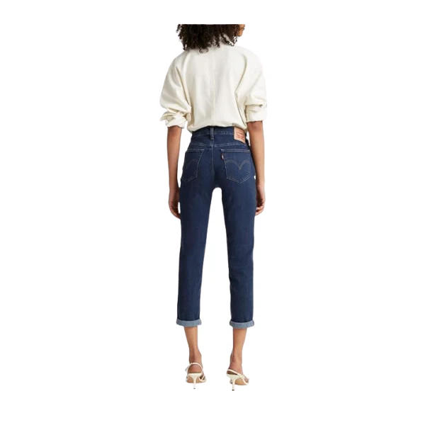 PANTALON LEVI'S® MID RISE BOYFRIEND MUJER - Image 3