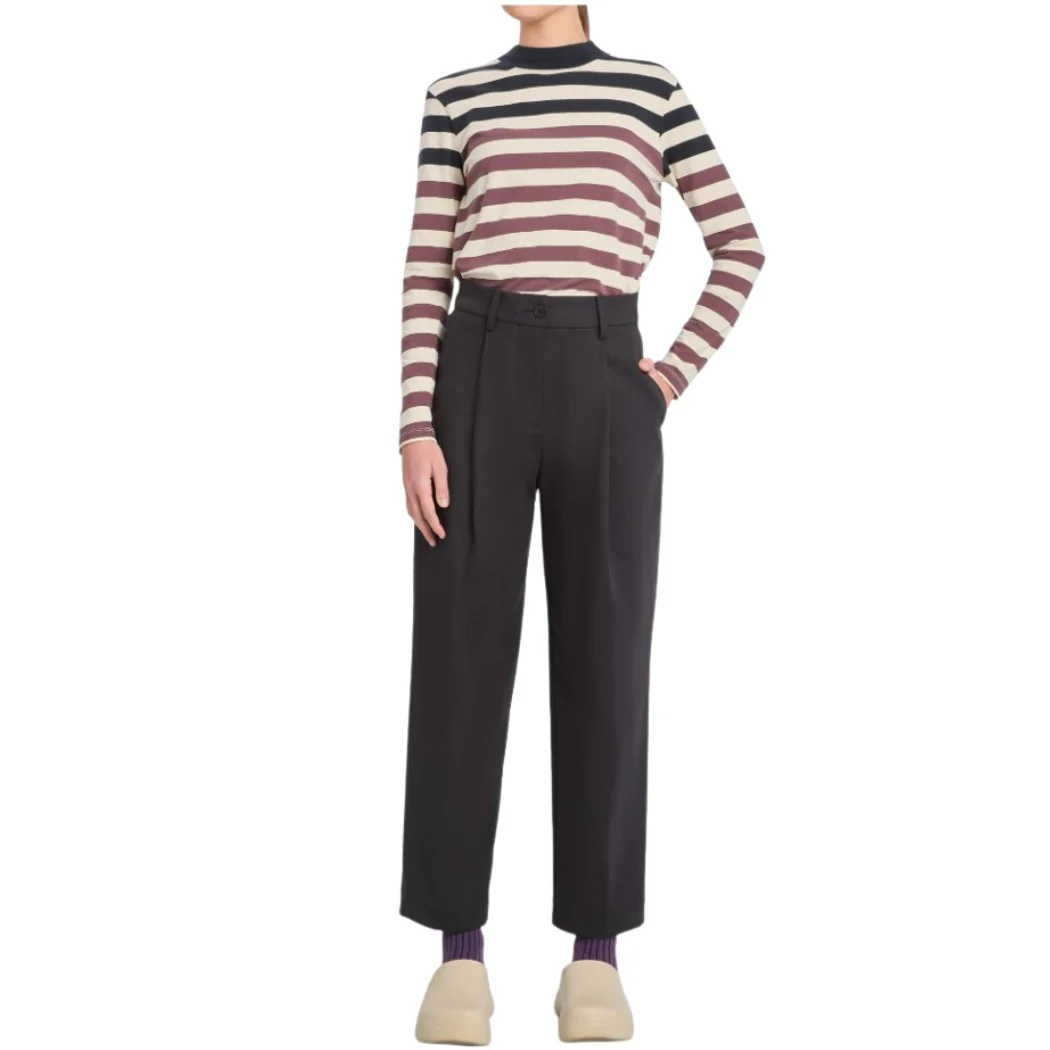 PANTALON LOREAK MENDIAN MARINA MUJER