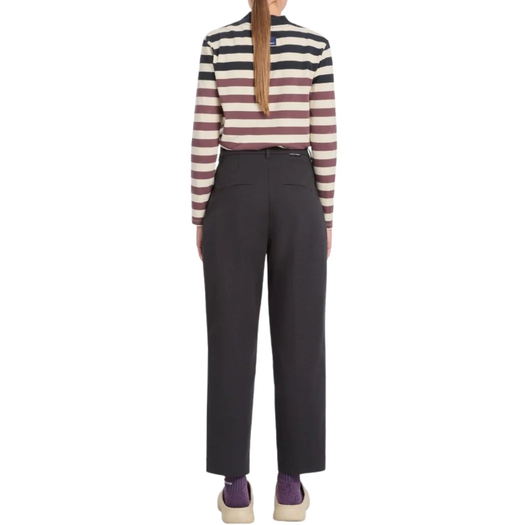 PANTALON LOREAK MENDIAN MARINA MUJER - Image 3