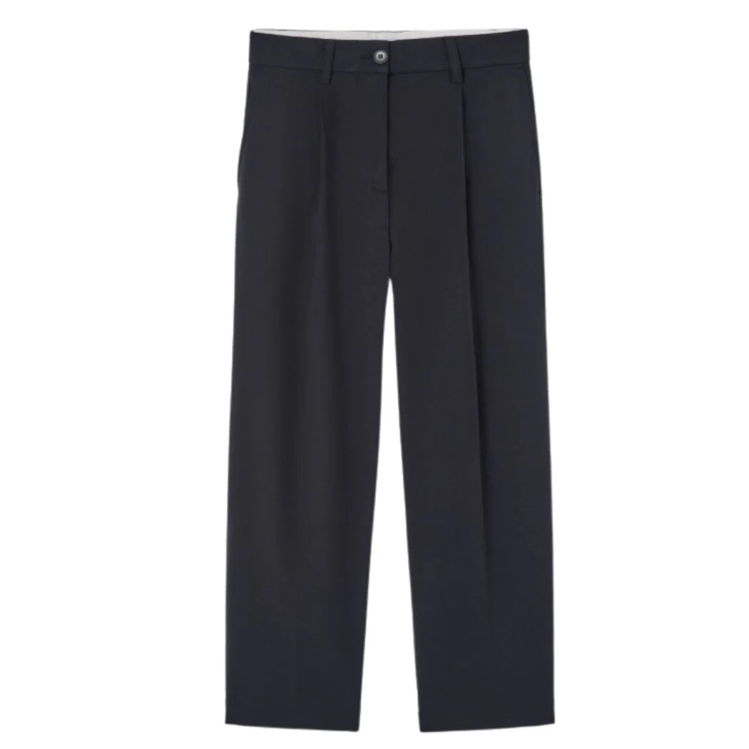PANTALON LOREAK MENDIAN MARINA MUJER - Image 6
