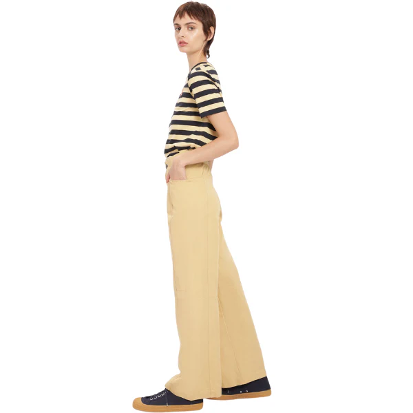 PANTALON LOREAK MENDIAN MARTINE MUJER - Image 3