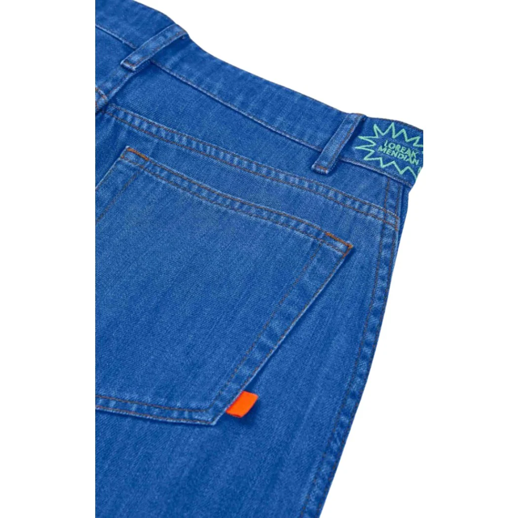PANTALON LOREAK MENDIAN PAULE MUJER - Image 5