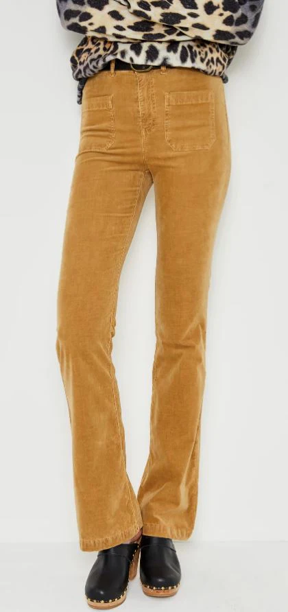 PANTALON LUCIA FIVE MUJER - Image 3