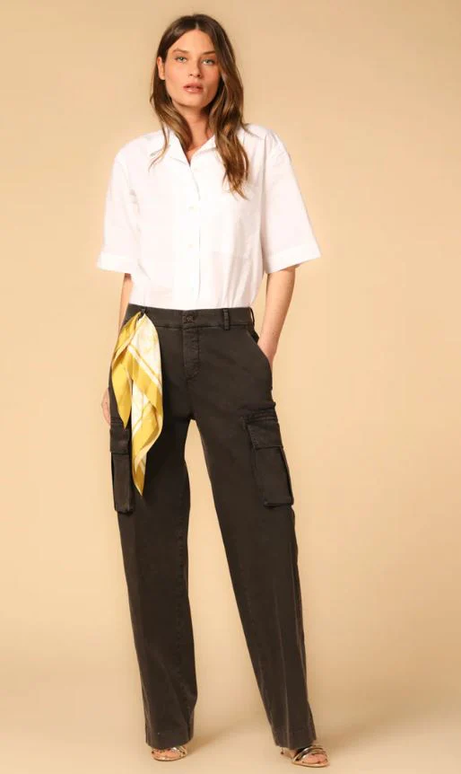 PANTALON MASON'S NEW TG. MUJER