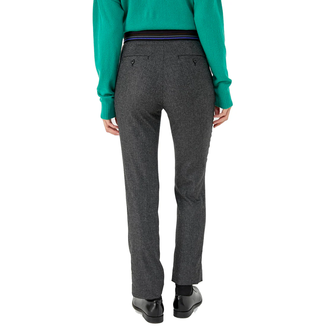 PANTALON MAURA FIVE MUJER - Image 3
