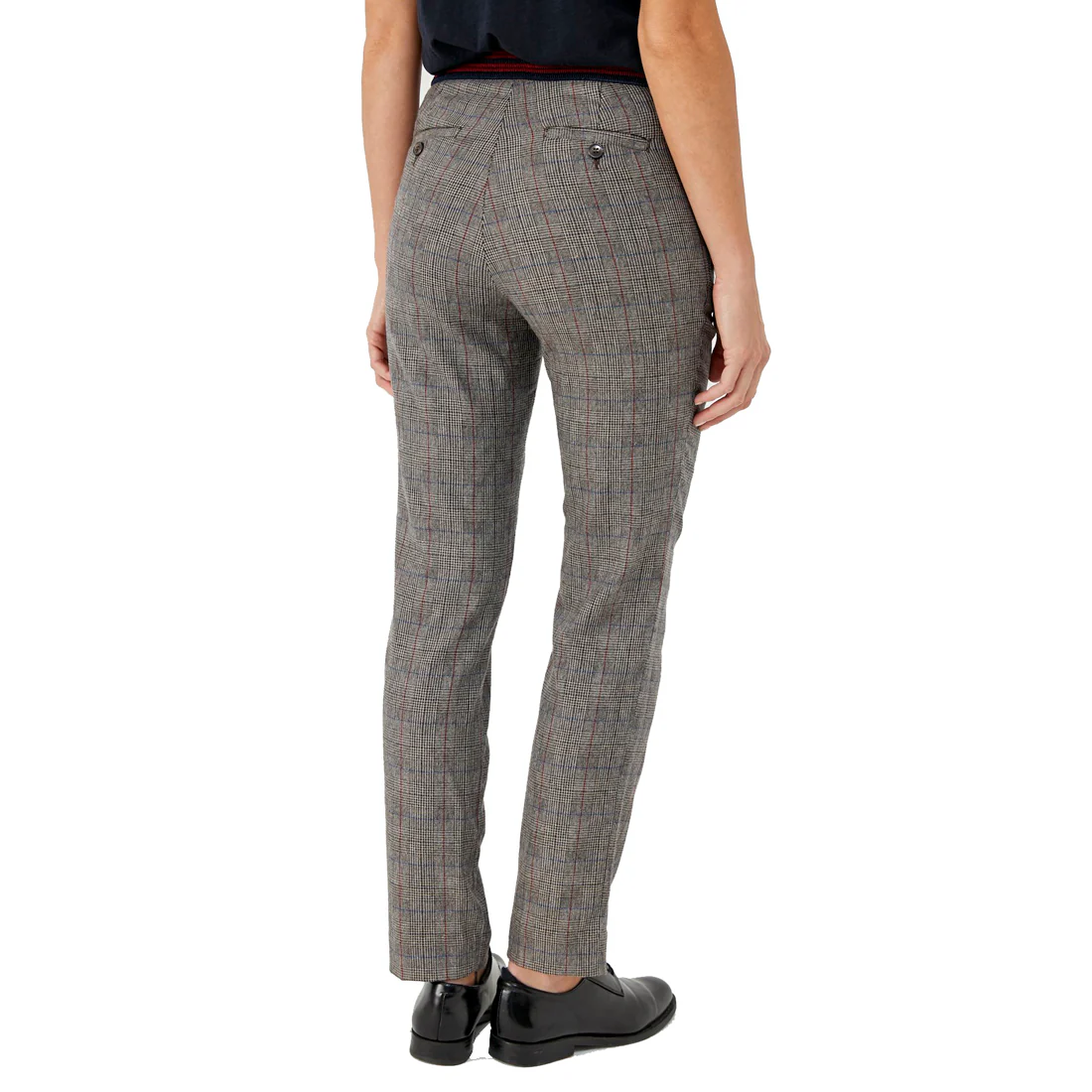 PANTALON MAURA FIVE MUJER - Image 3