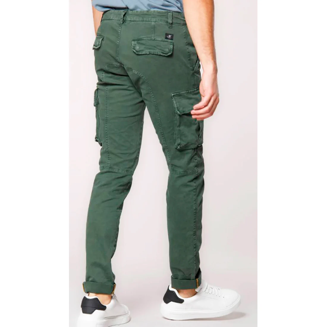 PANTALON MILANO JOGGER HOMBRE - Image 3