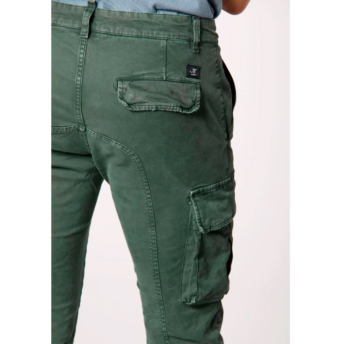 PANTALON MILANO JOGGER HOMBRE - Image 4