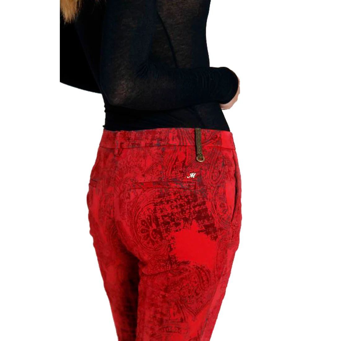 PANTALON NEW YORK MASON'S MUJER - Image 3