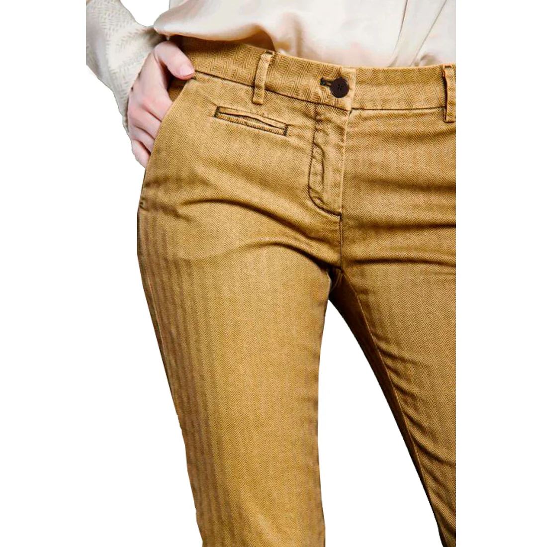 PANTALON NEW YORK SLIM MASON'S MUJER - Image 4