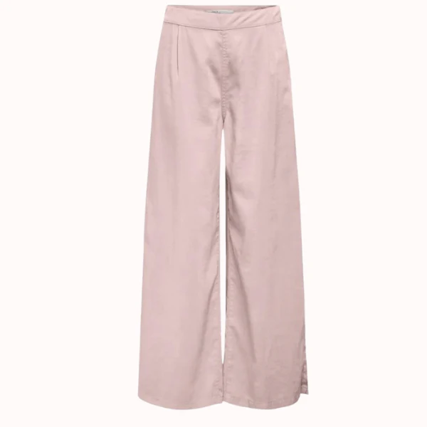 PANTALON ONLY ONLARIS CULOTTE MUJER