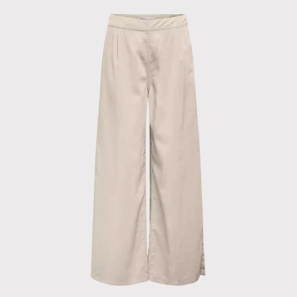 PANTALON ONLY ONLARIS CULOTTE MUJER