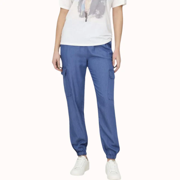 PANTALON ONLY ONLCHARIS LIFE MUJER