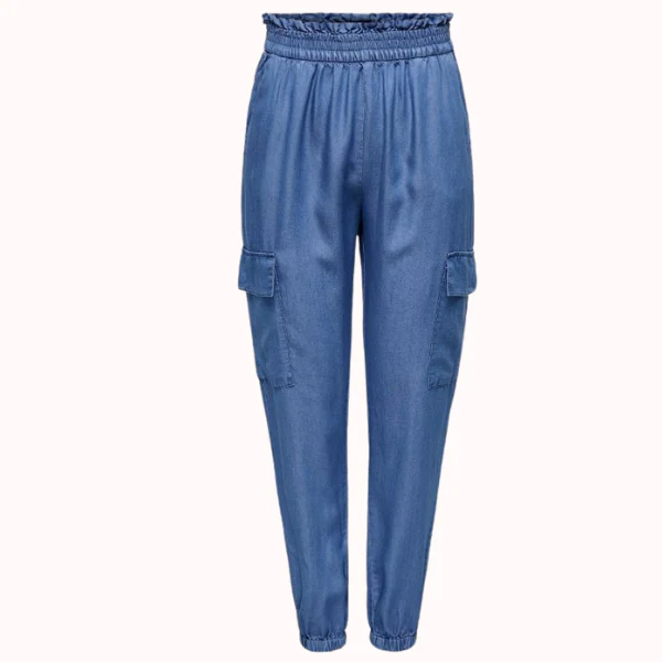 PANTALON ONLY ONLCHARIS LIFE MUJER - Image 4