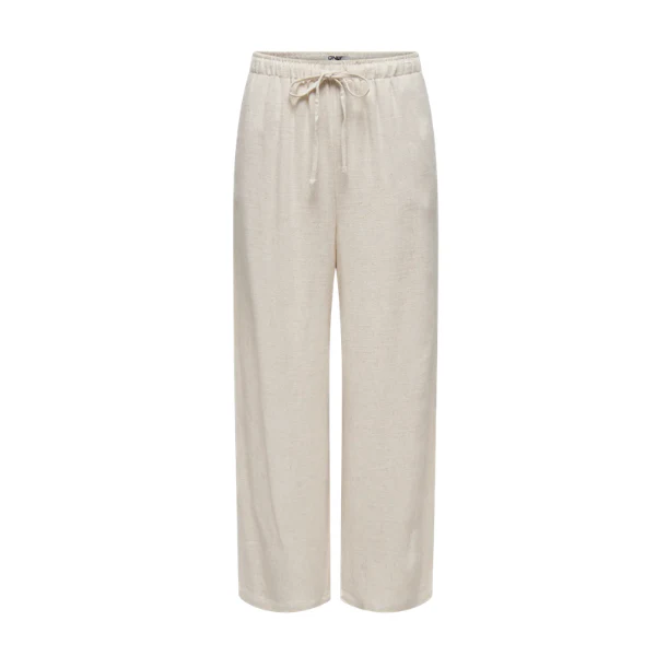 PANTALON ONLY ONLSIESTA PULL-UP MUJER
