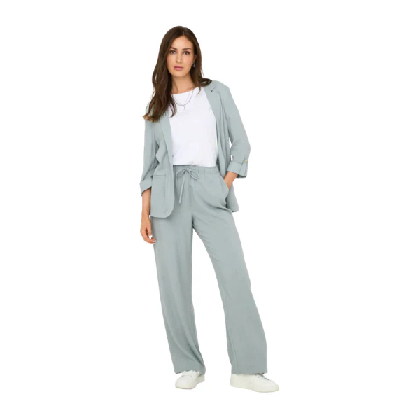 PANTALON ONLY ONLSIESTA PULL-UP MUJER - Image 2