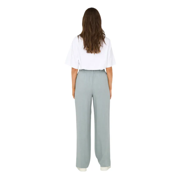 PANTALON ONLY ONLSIESTA PULL-UP MUJER - Image 3