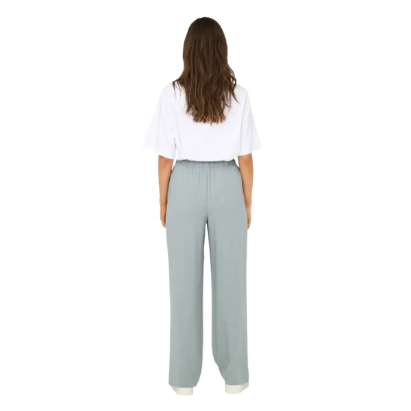 PANTALON ONLY ONLSIESTA PULL-UP MUJER - Image 3