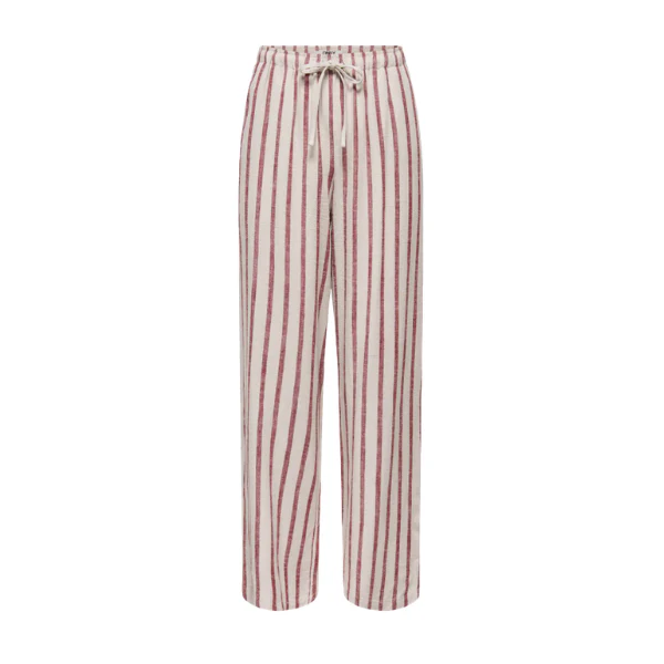 PANTALON ONLY ONLSIESTA PULL-UP MUJER