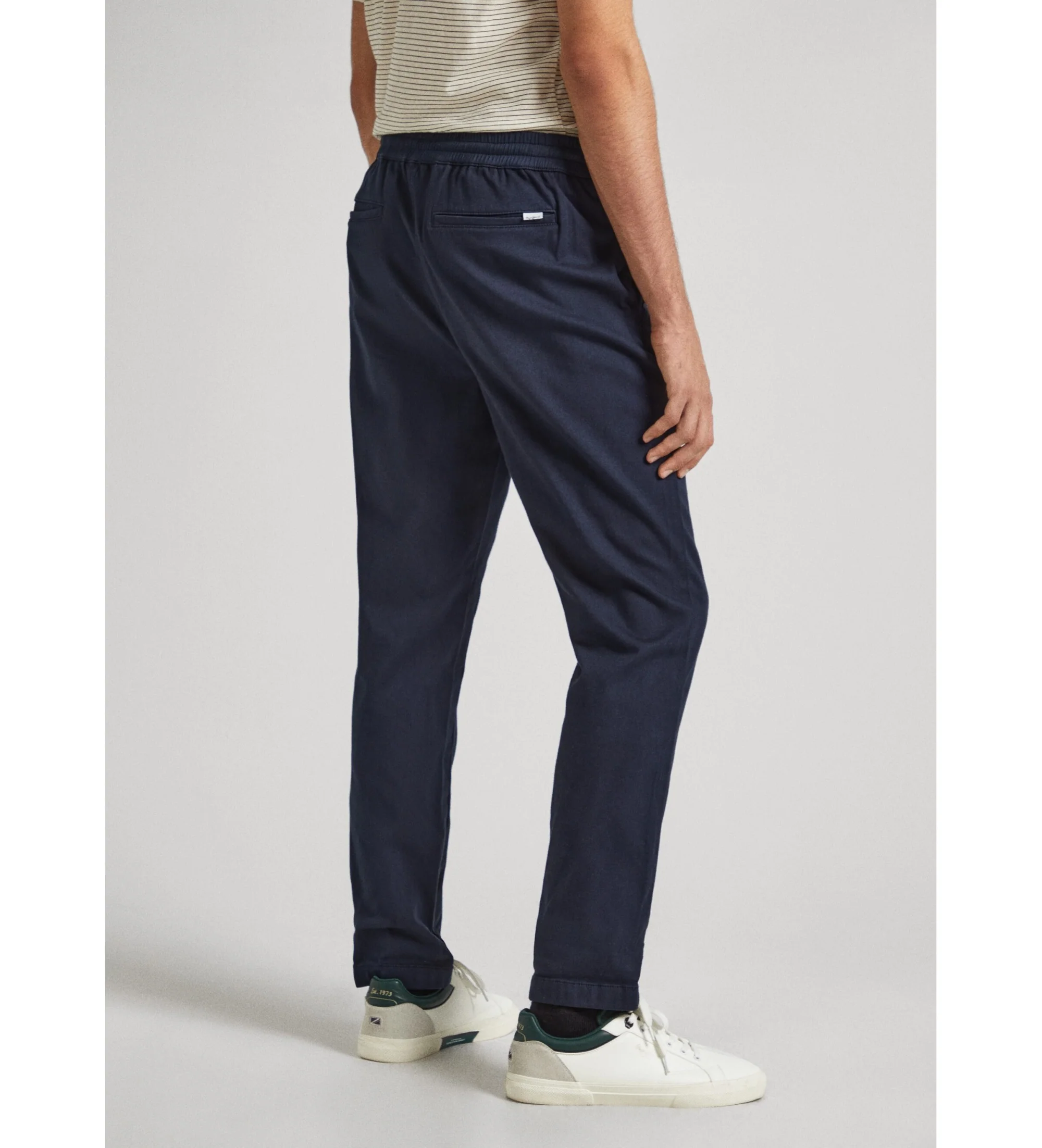 PANTALON PEPE JEANS GYMDIGO PULL HOMBRE - Image 2