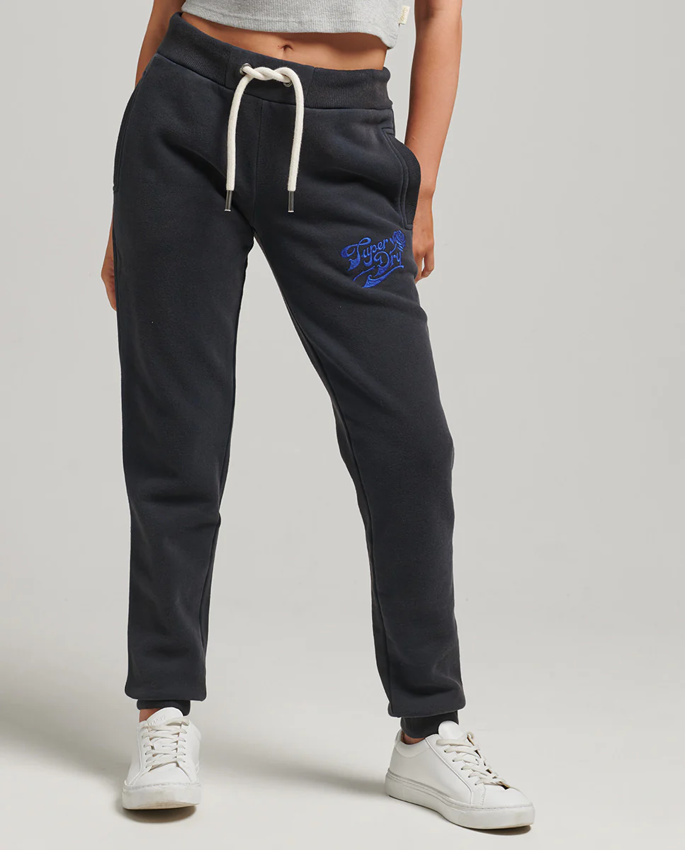 PANTALON PRIDE&CRAFT SUPERDRY MUJER