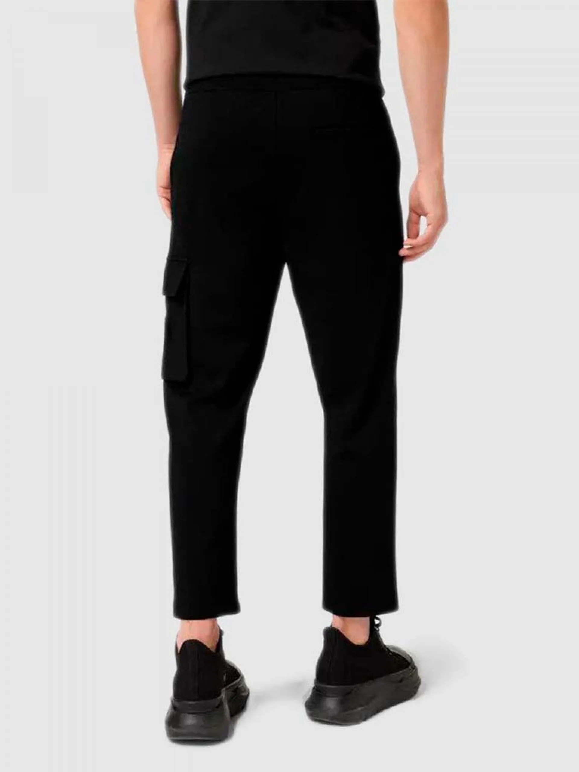 PANTALON SHRUNKEN CALVIN KLEIN HOMBRE - Image 2