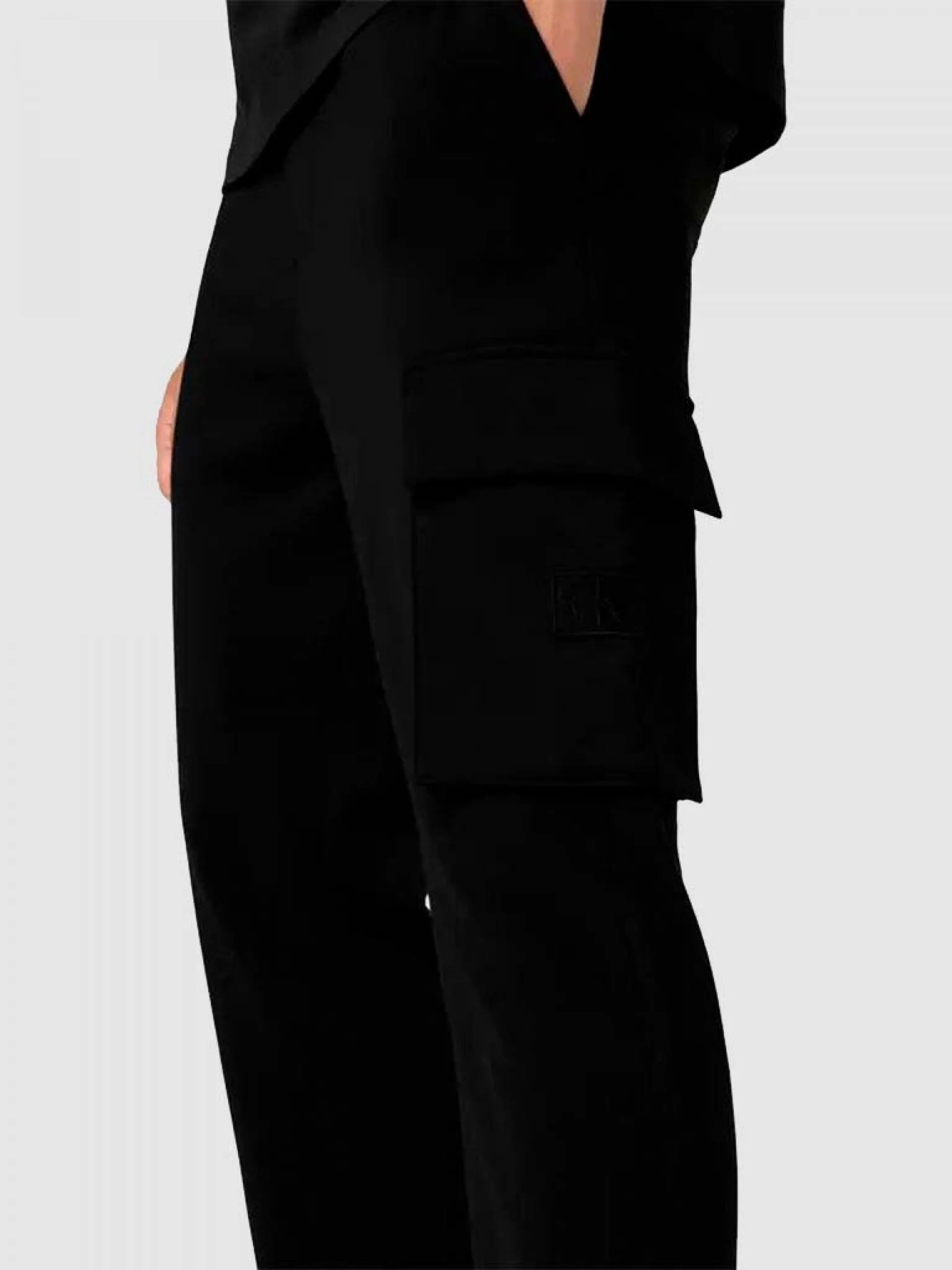 PANTALON SHRUNKEN CALVIN KLEIN HOMBRE - Image 3