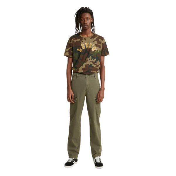 PANTALON LEVI'S® TAPER CARGO  HOMBRE - Image 2