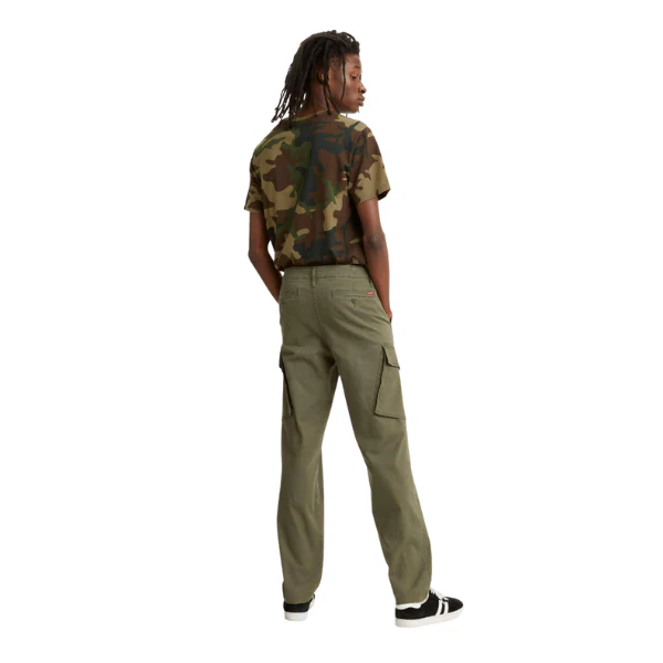 PANTALON LEVI'S® TAPER CARGO  HOMBRE - Image 3