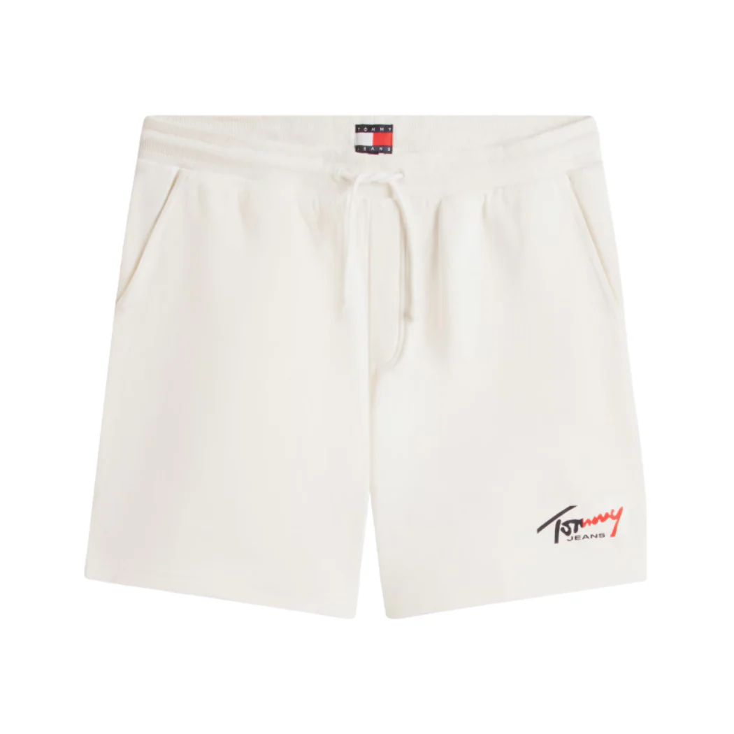 PANTALÓN TOMMY JEANS SIGNATURE HOMBRE