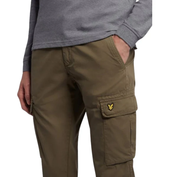 PANTALON V1-MAIN ROAD LYLE&SCOTT HOMBRE - Image 3