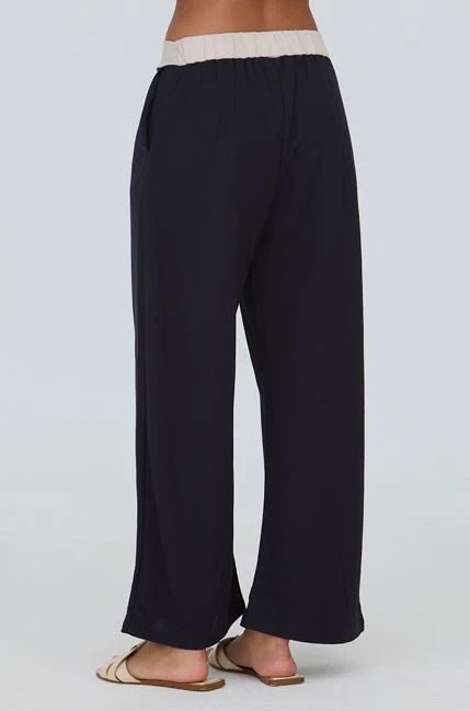 PANTALON WNT COLLECTION CINTURILLA MUJER - Image 2