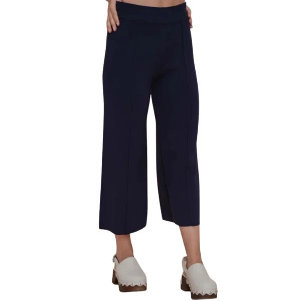 PANTALON WNT COLLECTION CROP MUJER