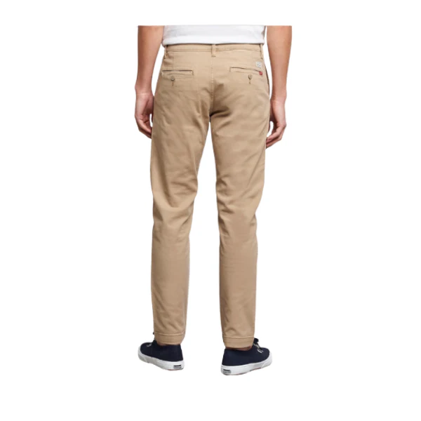 PANTALON XX CHINO STD II LEVI'S® HOMBRE - Image 3